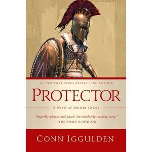Protector -- Conn Iggulden